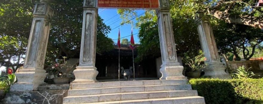 Chiến Khu Ngọc Trạo