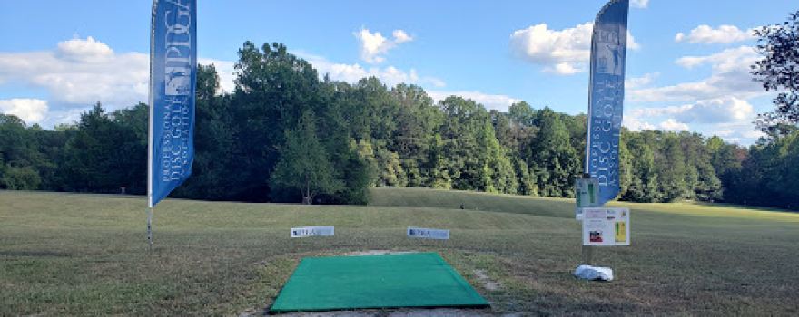 Loriella Park