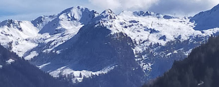 Parco delle organiche valtellinesi