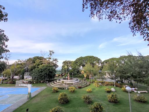 Valencia Public Plaza