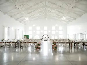 The Barn at Fairview Acres