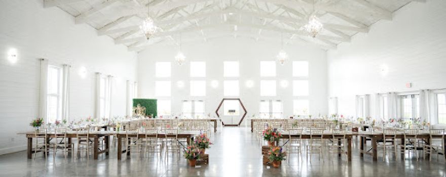 The Barn at Fairview Acres