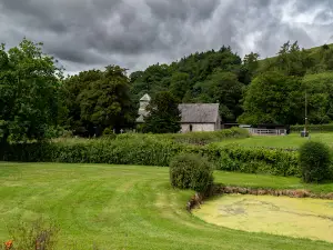 Brow Farm Campsite