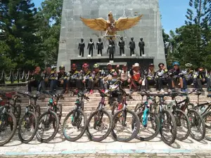 Letda Sujono Monument