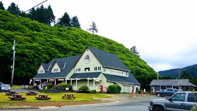 Neskowin Beach State Recreation Site