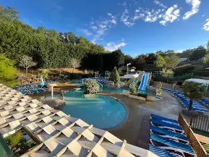 Camping Paradis l'Escapade