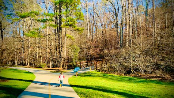 Umstead Park