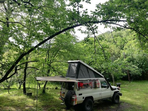 AutoCamp Zelenika