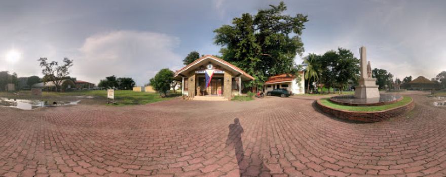 Cultural Center of Laguna