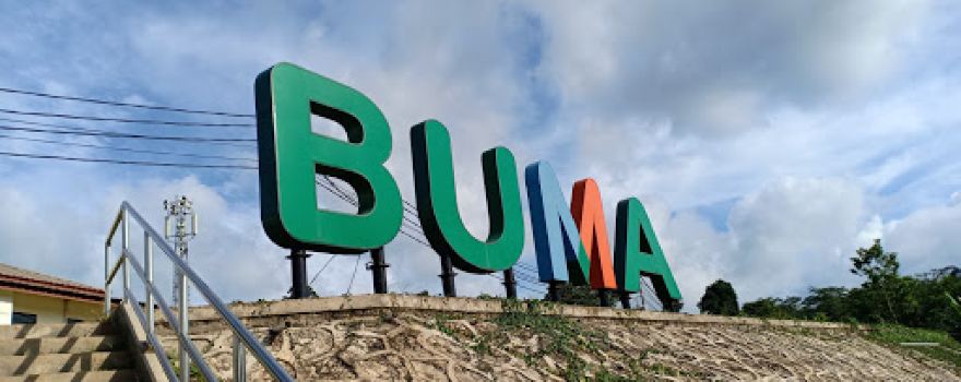 Mess Lampung