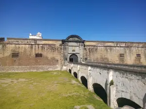 Guadalupe Victoria