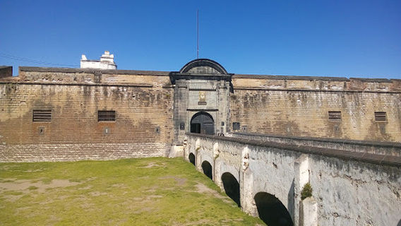 Guadalupe Victoria