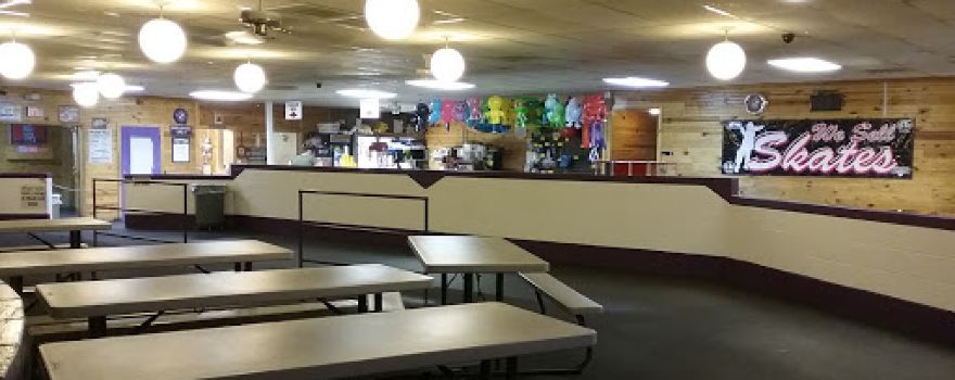 Skateland South