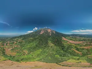 Mount Talakmau