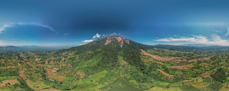 Mount Talakmau