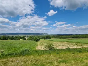 Świętokrzyskie Mountains