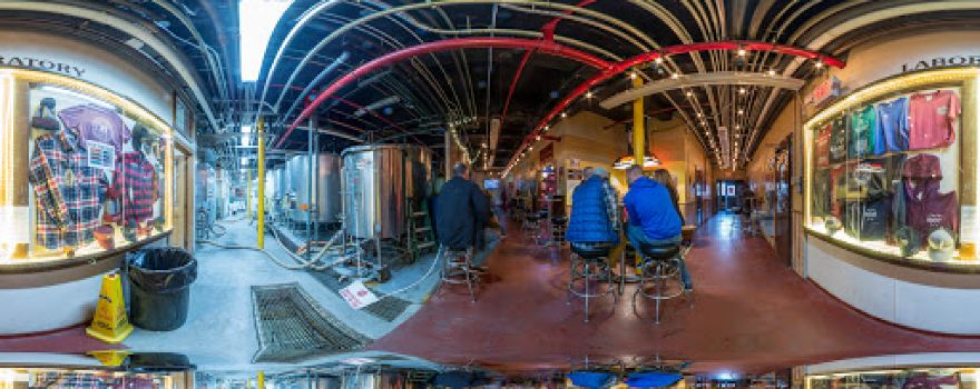 Berkshire Brewing Company