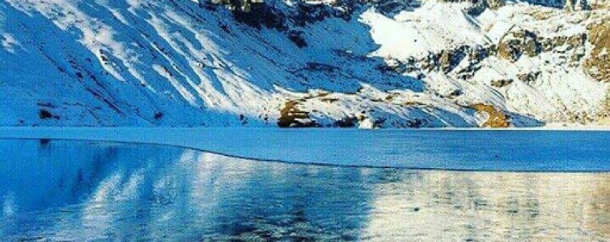 Tilicho Tal