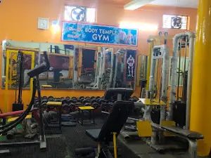 Body Temple Gym
