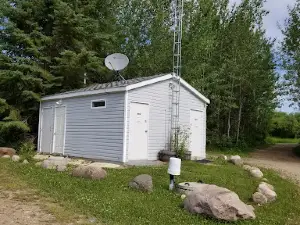 Rocky Meadows Country Getaway