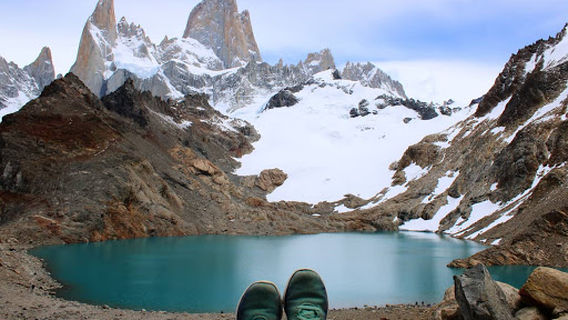 El Chaltén
