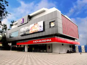 Radhakrishna Cinema
