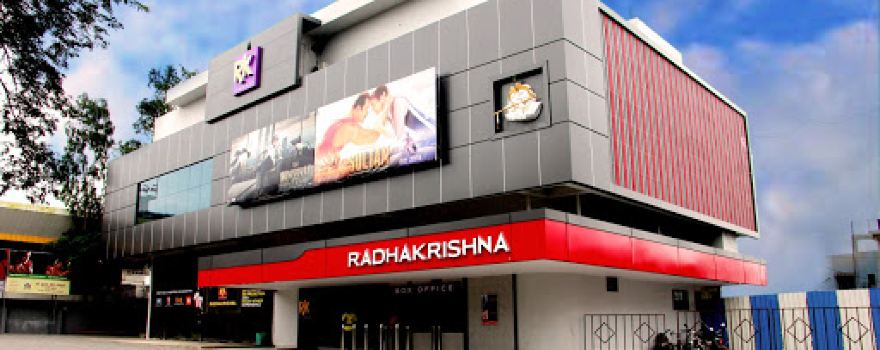 Radhakrishna Cinema