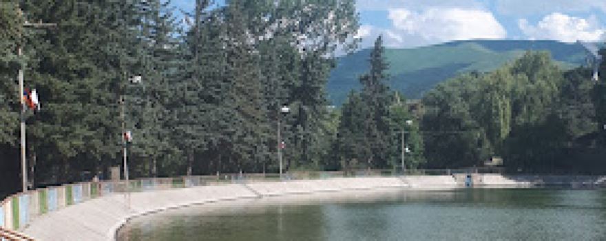 Pambak Lake