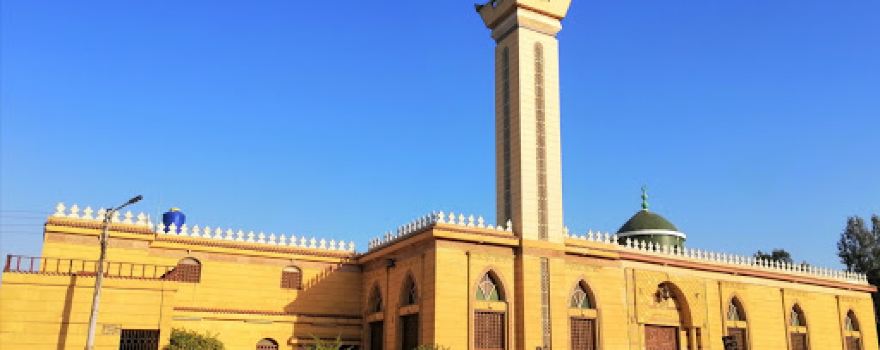 Mustafa Mosque