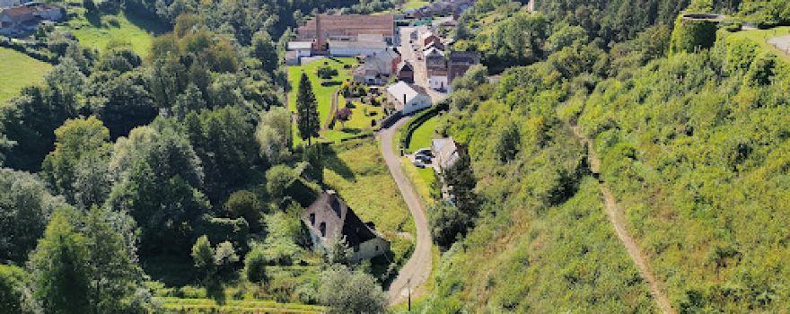 Tour Salamandre