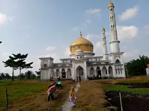 Masjid Agung Panipahan