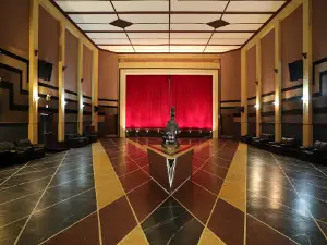 The Paragon Theatre