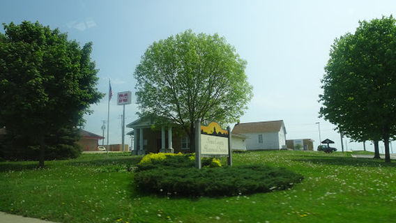 Iowa County Historical Society