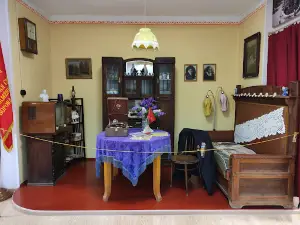 Yeisk Local History Museum named after V. Samsonov