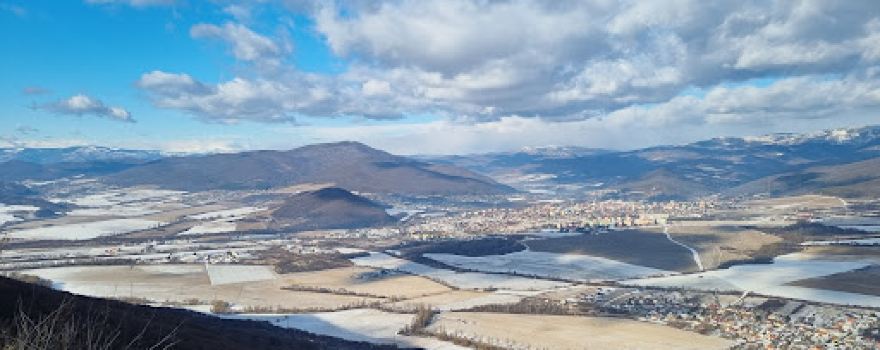 Dievčenská skala