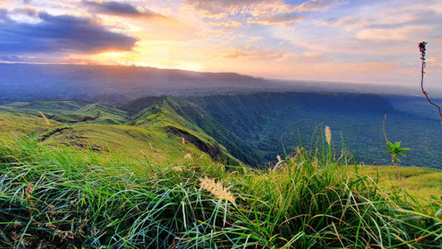Mirador Cerro Ventarrón