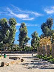 Peristeri Park