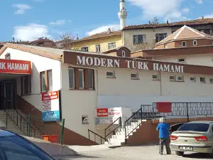 Modern Turk Termal Hamami