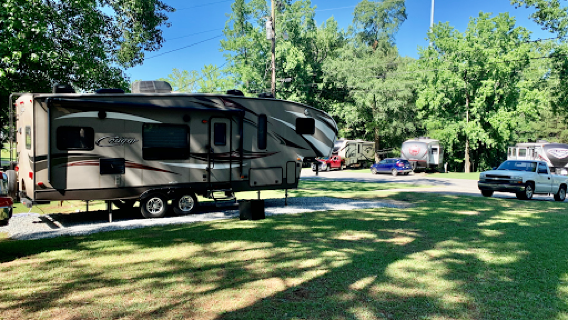 Sawyer Mobile Home Estates & RV Park