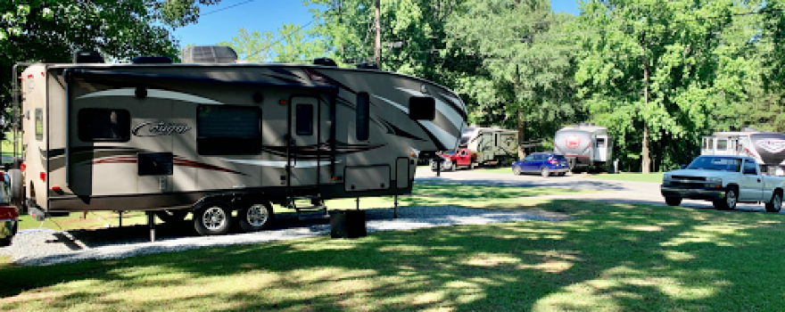 Sawyer Mobile Home Estates & RV Park
