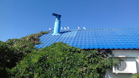 Ethnographic Complex "Altyn-Nur"