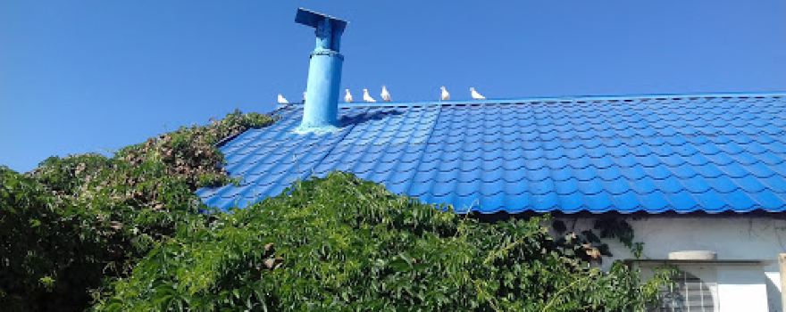 Ethnographic Complex "Altyn-Nur"
