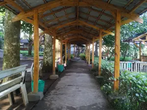 Pengabdi Setan Movie Set
