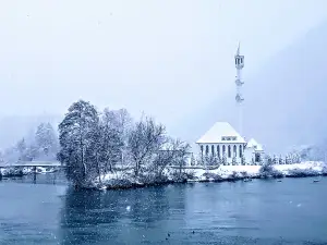 Gradska džamija Bosanska Otoka