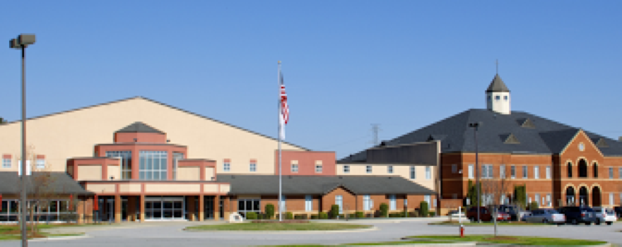 Englewood Baptist Church