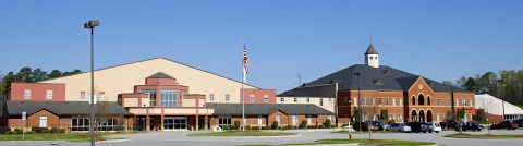 Englewood Baptist Church