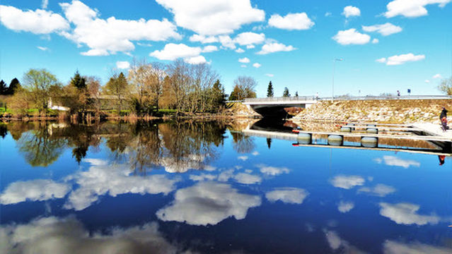 Nasva rahvamaja – Saaremaa Kultuur