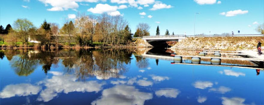 Nasva rahvamaja – Saaremaa Kultuur