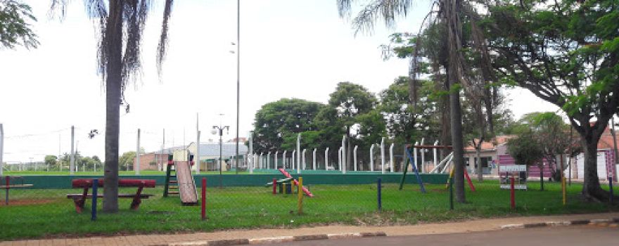 Praça de exercicios