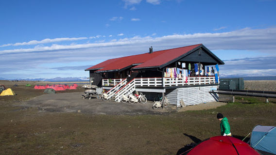 Longyearbyen